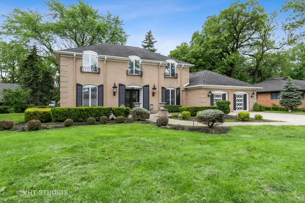3931 Walnut CT, Rolling Meadows, IL 60008