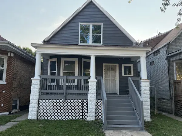 6922 S Rockwell ST, Chicago, IL 60629