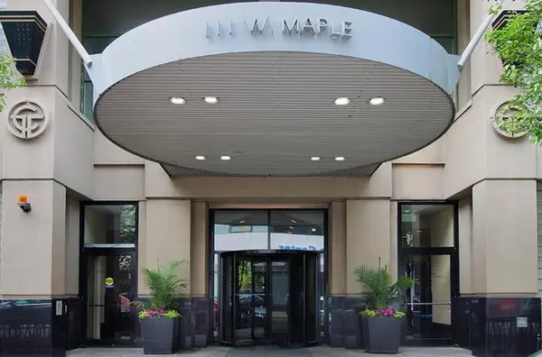 111 W MAPLE ST #912, Chicago, IL 60610