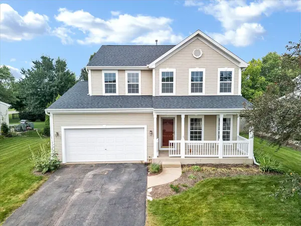 211 Winding TRL, Genoa, IL 60135