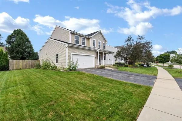 211 Winding TRL, Genoa, IL 60135