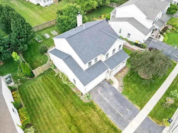 211 Winding TRL, Genoa, IL 60135
