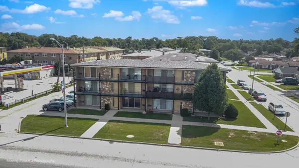 11519 S Kedzie AVE #57, Merrionette Park, IL 60803