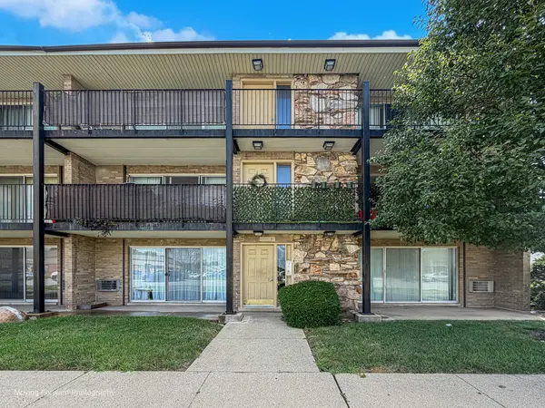 11519 S Kedzie AVE #57, Merrionette Park, IL 60803