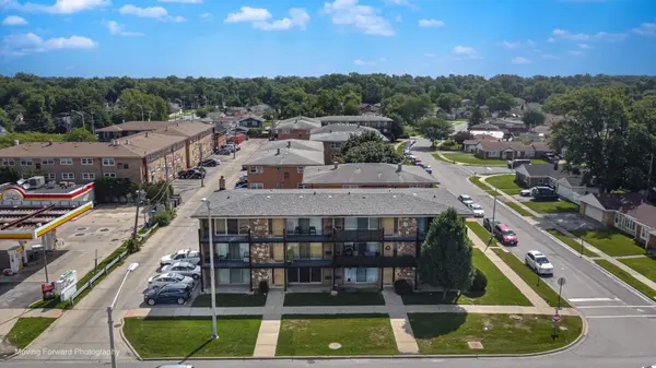 11519 S Kedzie AVE #57, Merrionette Park, IL 60803