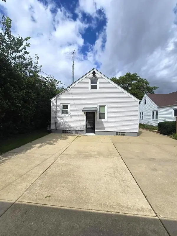 710 Catherine ST, Joliet, IL 60435