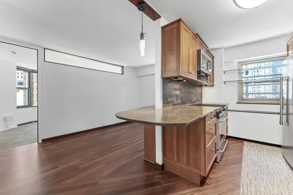 535 N Michigan AVE #909, Chicago, IL 60611