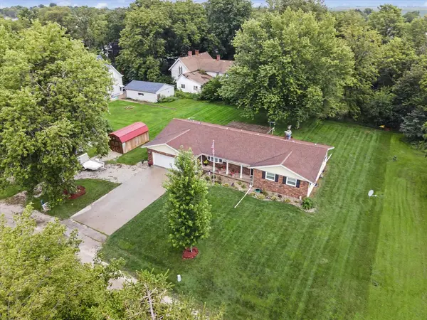 309 S 3rd ST, Chatsworth, IL 60921