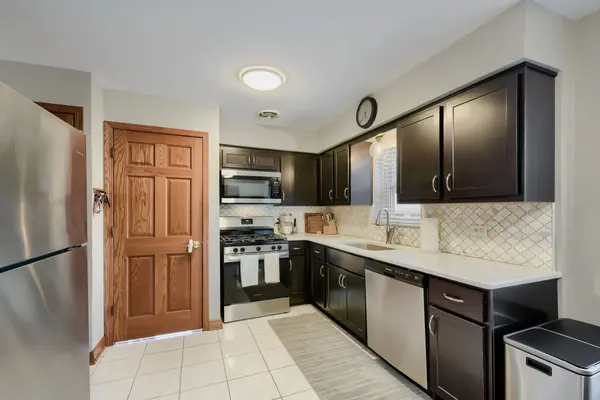 Address not disclosed, Chicago, IL 60655