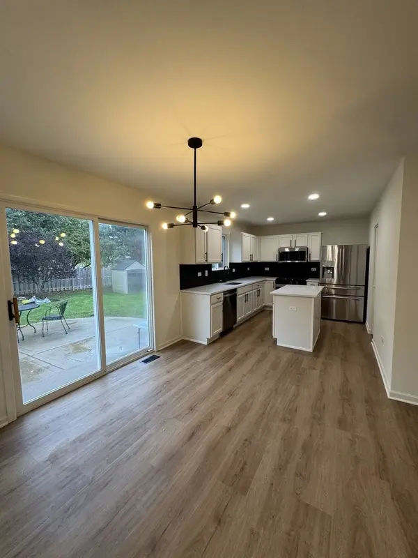 3412 Harms RD, Joliet, IL 60435