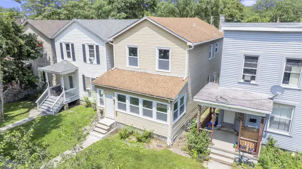 63 W 15TH ST, Chicago Heights, IL 60411