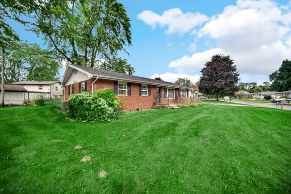 2420 Norman ST, Portage, IN 46368