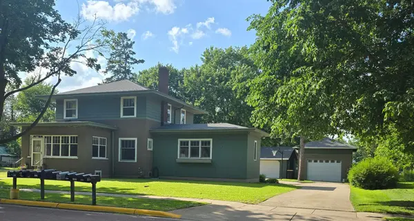 1319 3rd AVE, Mountain Lake, MN 56159