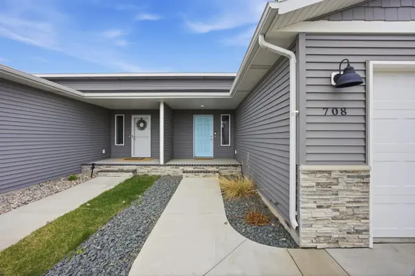 708 3rd AVE NE, Dilworth, MN 56529