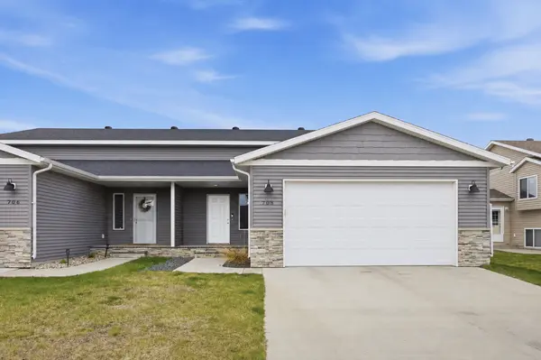 708 3rd AVE NE, Dilworth, MN 56529