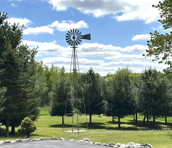 36999 Stanchfield Lake RD NW, Dalbo, MN 55017