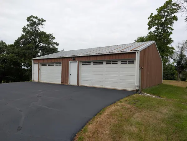 W9722 290th AVE, Hager City, WI 54014