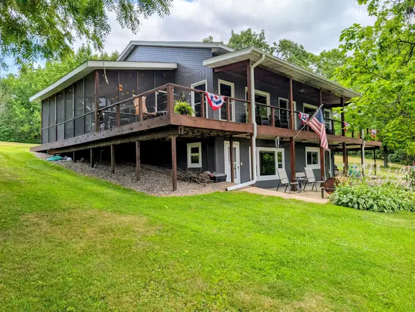 W9722 290th AVE, Hager City, WI 54014