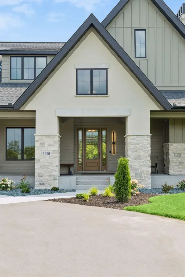 3490 William WAY, Independence, MN 55359