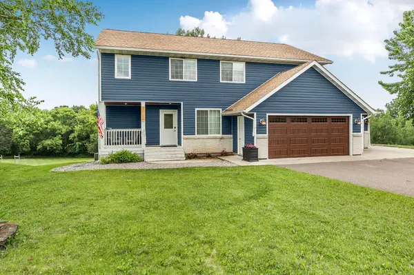 15815 101st ST SE, Becker, MN 55308