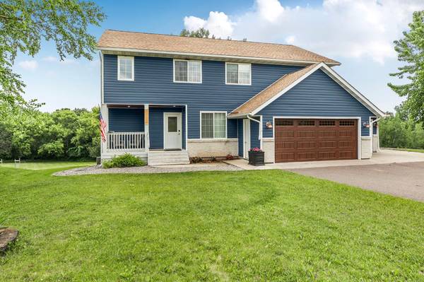 15815 101st ST SE, Becker, MN 55308