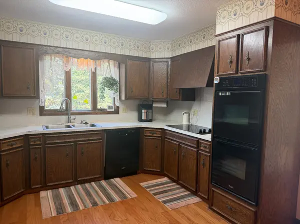 201 Prospect ST, Lisbon, ND 58054