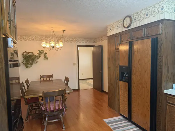 201 Prospect ST, Lisbon, ND 58054