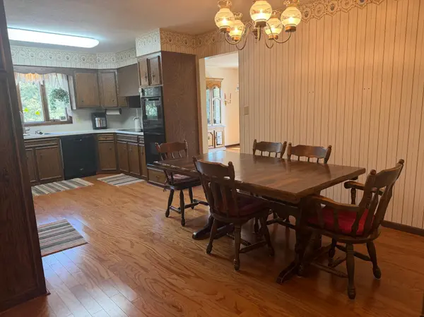 201 Prospect ST, Lisbon, ND 58054