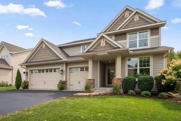 3460 Ridgestone WAY, Woodbury, MN 55129