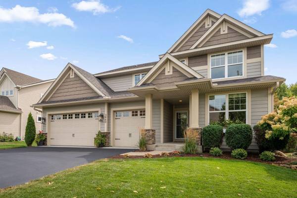 3460 Ridgestone WAY, Woodbury, MN 55129
