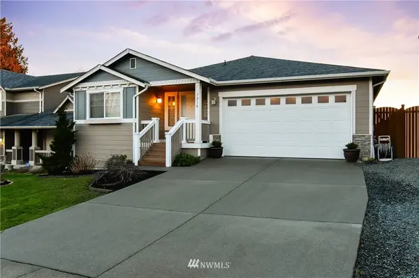 7218 39th PL NE, Marysville, WA 98270
