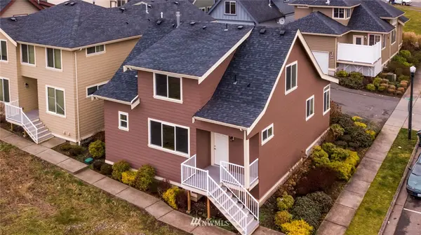2098 Roxy LOOP, Ferndale, WA 98248
