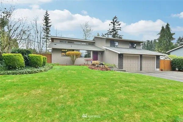 2204 101st ST SE, Everett, WA 98208