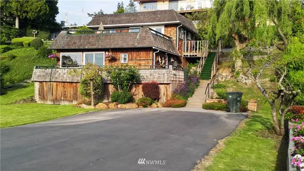 7472 Wooldridge AVE, Birch Bay, WA 98230