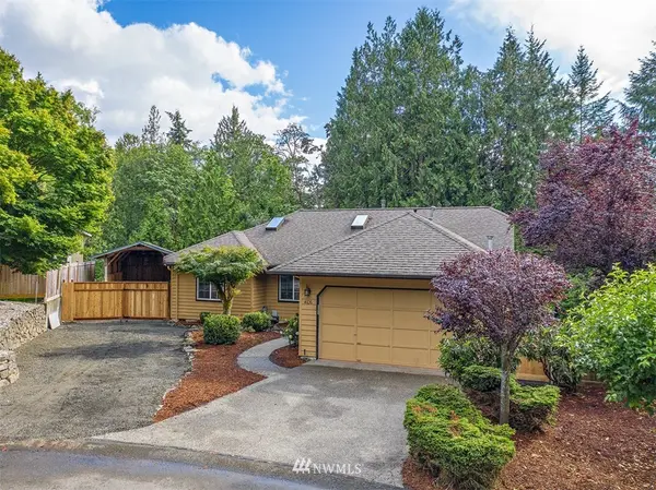 4106 60th StCt NW, Gig Harbor, WA 98335