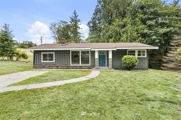 7321 108th ST NW, Gig Harbor, WA 98332