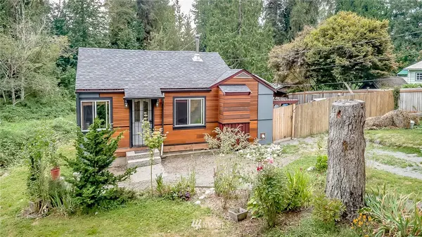 3106 101st AVE NE, Lake Stevens, WA 98258