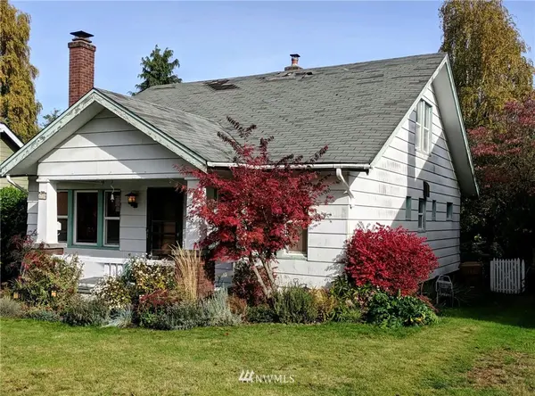 3719 N Gove ST, Tacoma, WA 98407