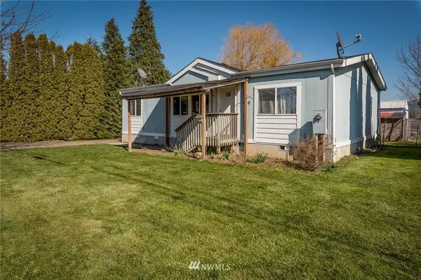 1410 Nooksack AVE, Everson, WA 98276