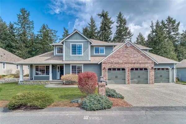 3007 66th Avenue Ct NW, Gig Harbor, WA 98335