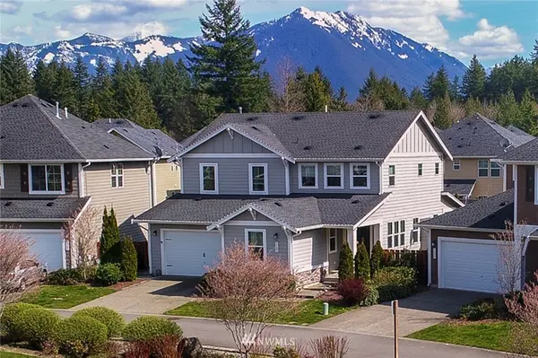 1109 SE 11th ST, North Bend, WA 98045