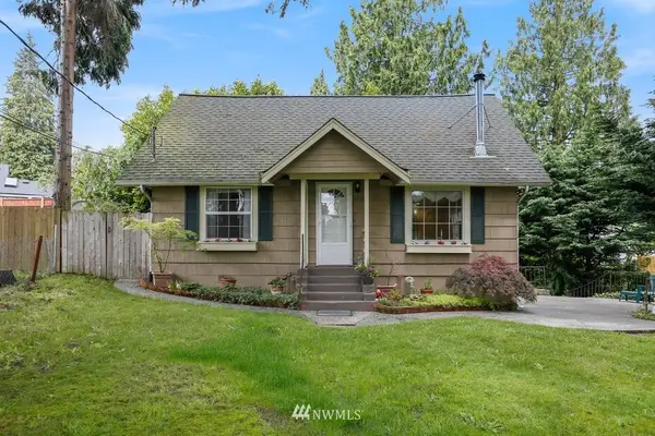 6516 Commercial AVE, Everett, WA 98203