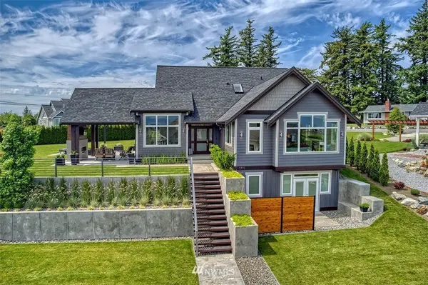 1715 Baker Crown Circle, Lynden, WA 98264