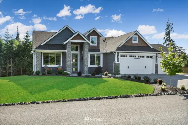 16412 60th DR NW, Stanwood, WA 98292