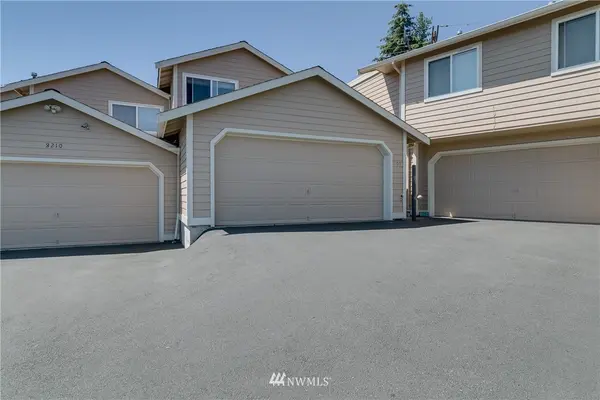 8210 Spokane DR #203, Everett, WA 98203