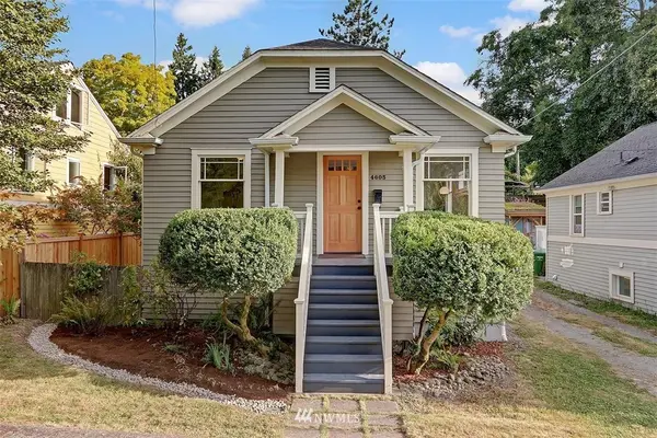 4605 S Snoqualmie ST, Seattle, WA 98118