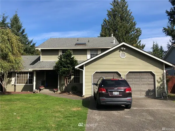 18204 150th AVE SE, Renton, WA 98058