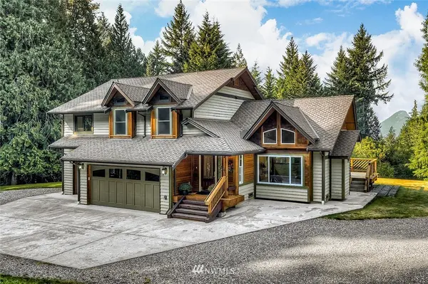 15903 441st PL SE, North Bend, WA 98045