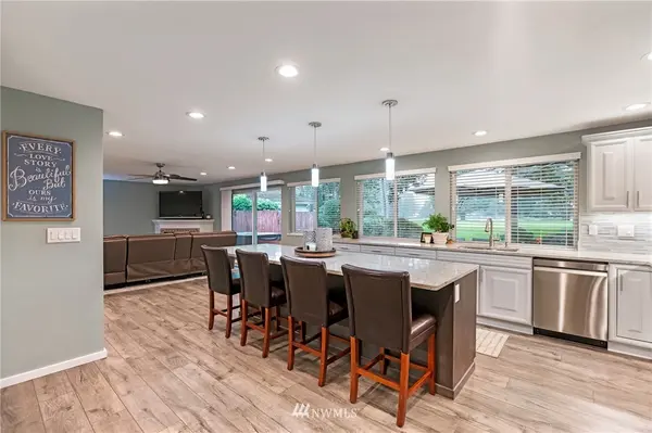 7112 Sapphire CT SW, Lakewood, WA 98498