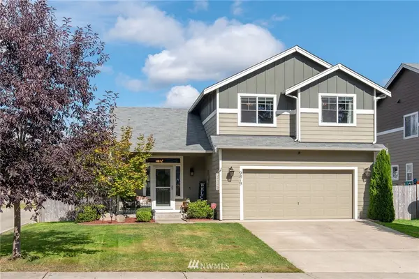 9819 198th ST E, Graham, WA 98338